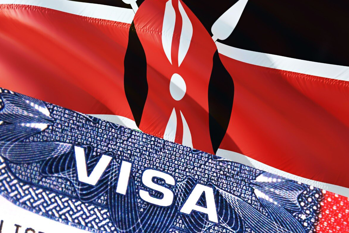 kenya-visa